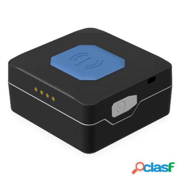 Localizzatore Gps Alemasat One 2.0 - ALEMASAT