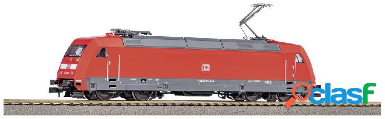 Locomotiva elettrica BR 101 della DB AG Piko N 40561