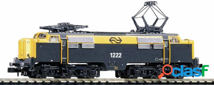 Locomotiva elettrica N 1222 di NS Piko N 40462