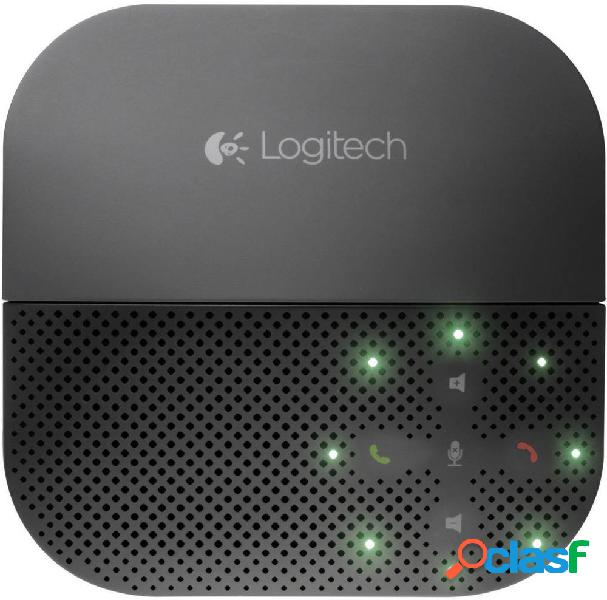Logitech Mobile Speakerphone P710e Altoparlante per