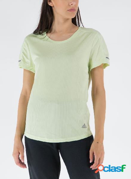 MAGLIA RUN MINT