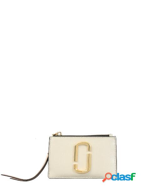 MARC JACOBS PORTAFOGLIO DONNA M0014283088 ALTRI MATERIALI