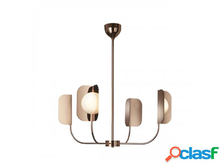 MM Lampadari Leaf 92 Lampada a Sospensione