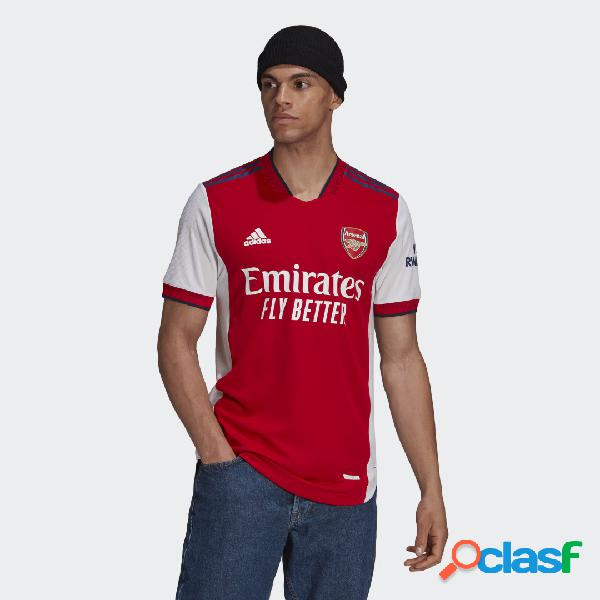 Maglia Home Authentic 21/22 Arsenal FC