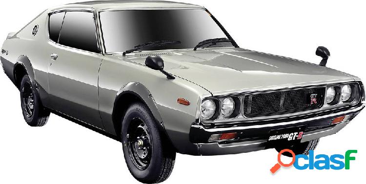 Maisto Nissan Skyline GT-R 73 1:24 Automodello