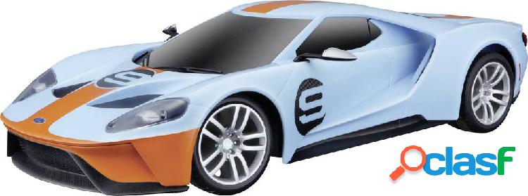 MaistoTech 582335 Ford GT ´19 Gulf 1:24 Automodello per