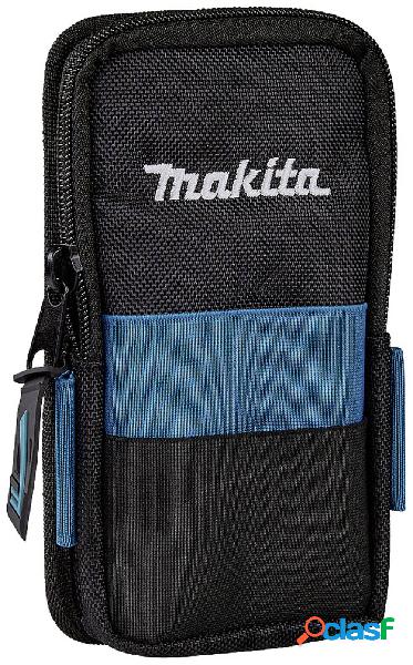 Makita E-12980 Costodia da cintura Universal Nero