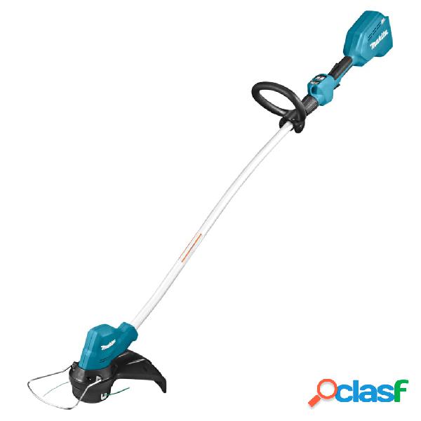 Makita Tagliaerba a Batteria 18 V Blu e Nero