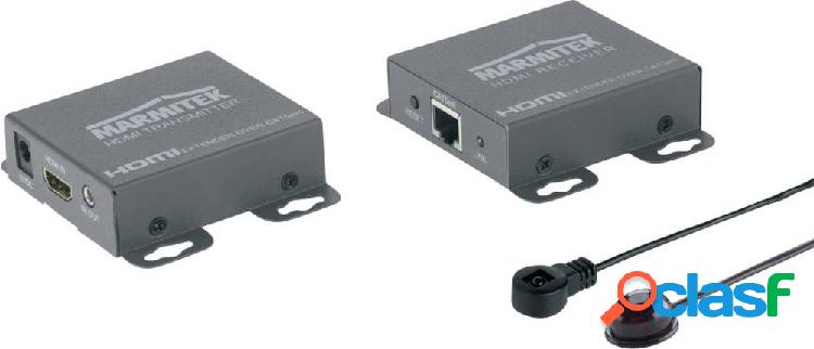 Marmitek MegaView 66 HDMI ™ Extender (Estensore) su cavo