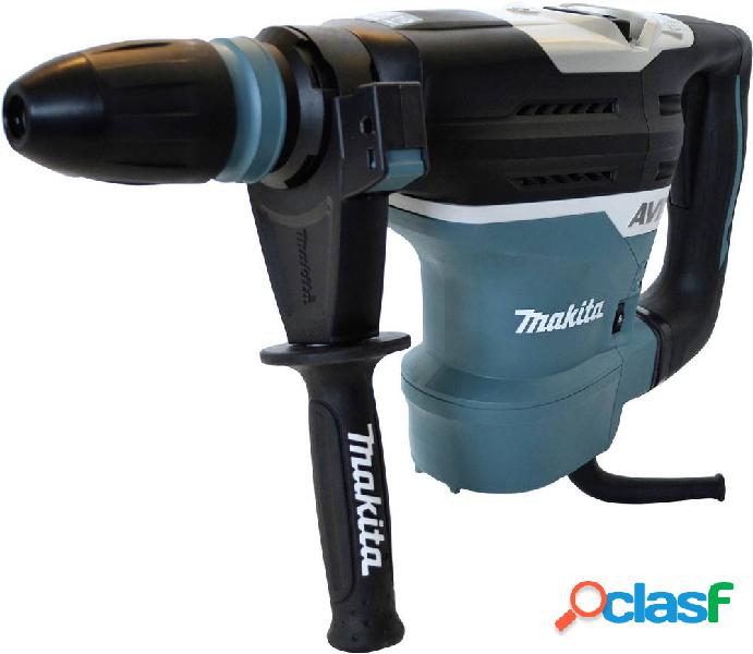 Martello combinato SDS-Max Makita 1100 W