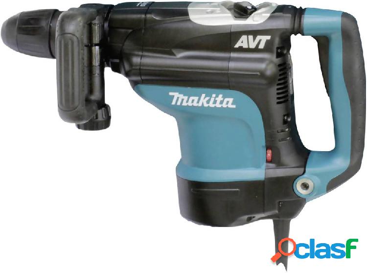 Martello combinato SDS-Max Makita 1350 W