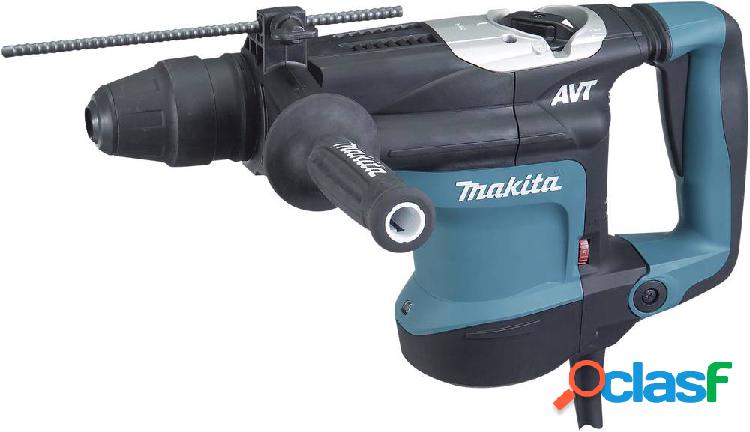 Martello combinato SDS-Max Makita 850 W incl. valigia