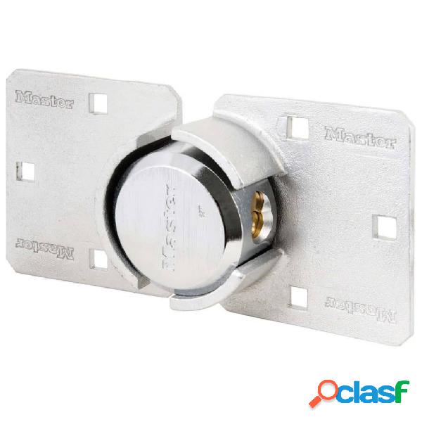 Master Lock Lucchetto e Fermaglio di Serratura Acciaio