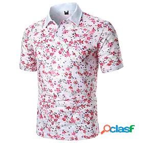 Men's Golf Shirt Dress Shirt Casual Shirt T shirt Tee Shirt
