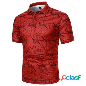 Mens Golf Shirt Dress Shirt Casual Shirt T shirt Tee Shirt