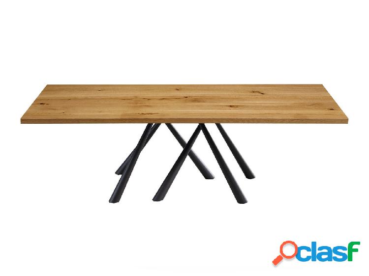 Midj Forest Tavolo Allungabile L.200/300