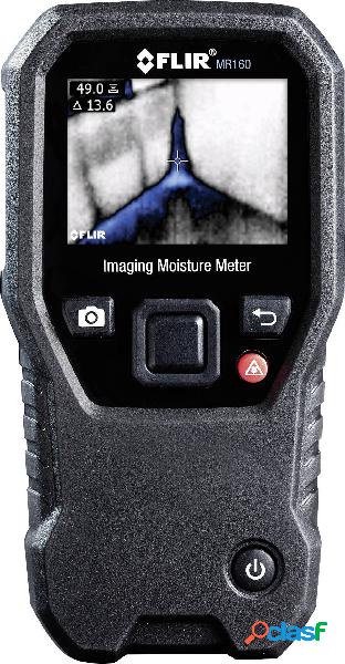 Misuratore di umidità per materiali FLIR MR 160 Range di