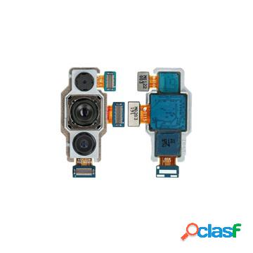 Modulo Fotocamera GH96-12927A per Samsung Galaxy A71