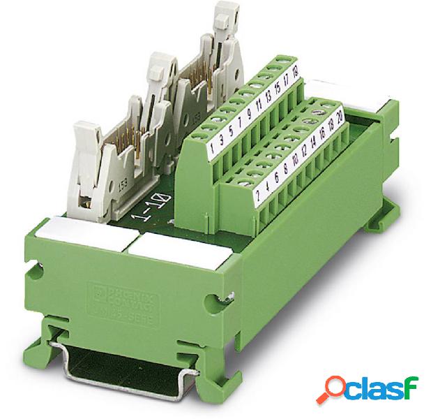 Modulo passivo UM 45- 2FLK14/S7 2965143 Phoenix Contact