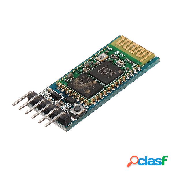 Modulo ricetrasmettitore seriale bluetooth HC-05 3Pcs