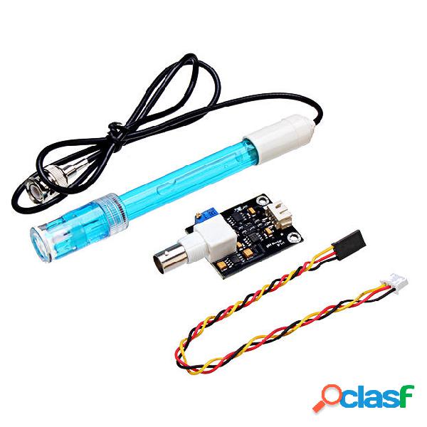 Modulo sensore PH V1.1 + sonda PH Per schermo AVR 51 PH con