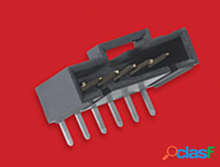 Molex 120 RT LCP - CROWN 705530003 MOL