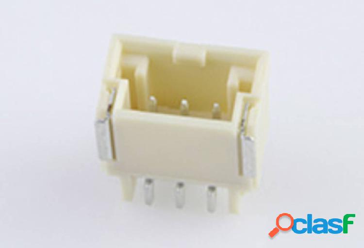 Molex 2.0 W/B Conn 5023520300 MOL