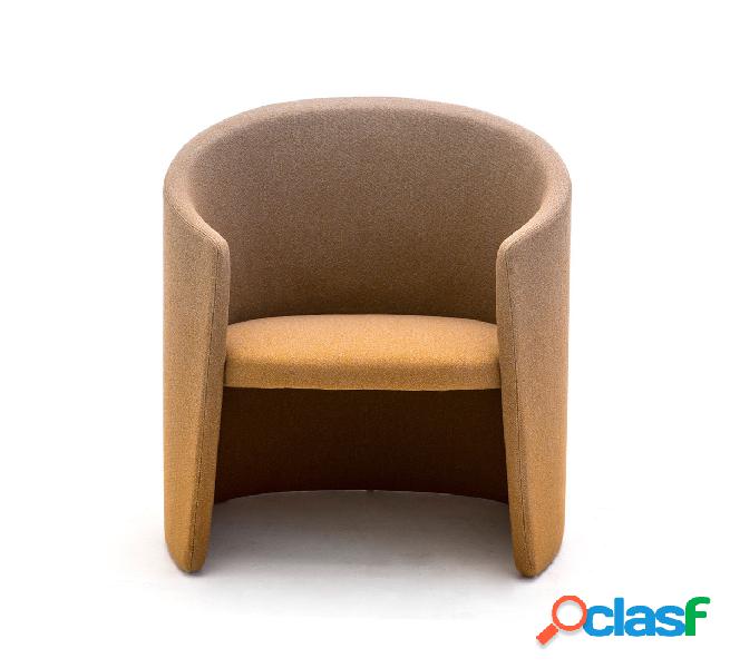 Moroso Husk Poltrona