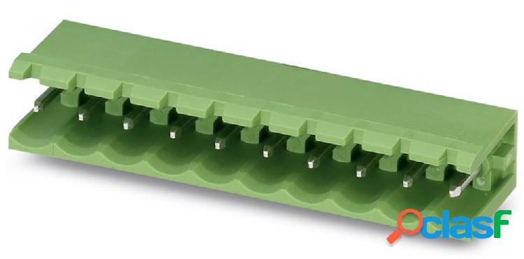 Morsettiera per CS Phoenix Contact MSTB Totale poli 24