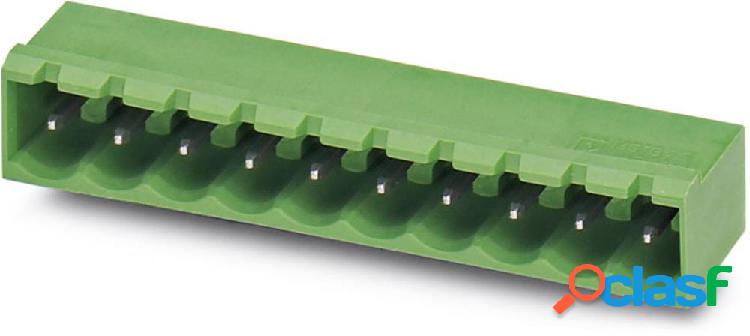 Morsettiera per CS Phoenix Contact MSTBV Totale poli 20