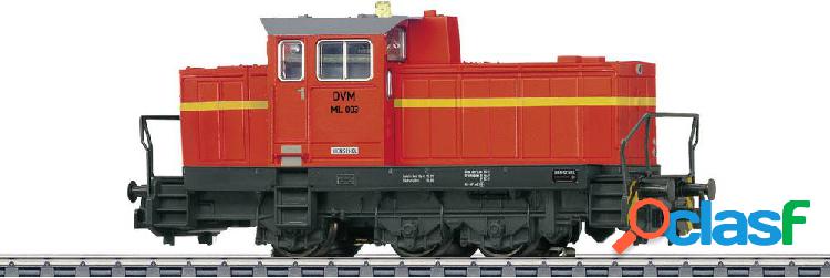 Märklin World Locomotiva Diesel 36700 scala H0 Locomotiva