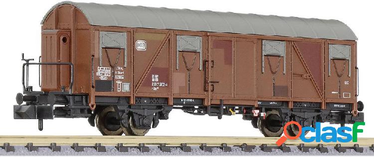 N vagone merci di DB Liliput L265030