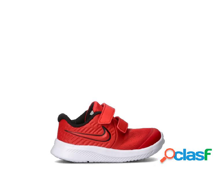 NIKE bambini rosso