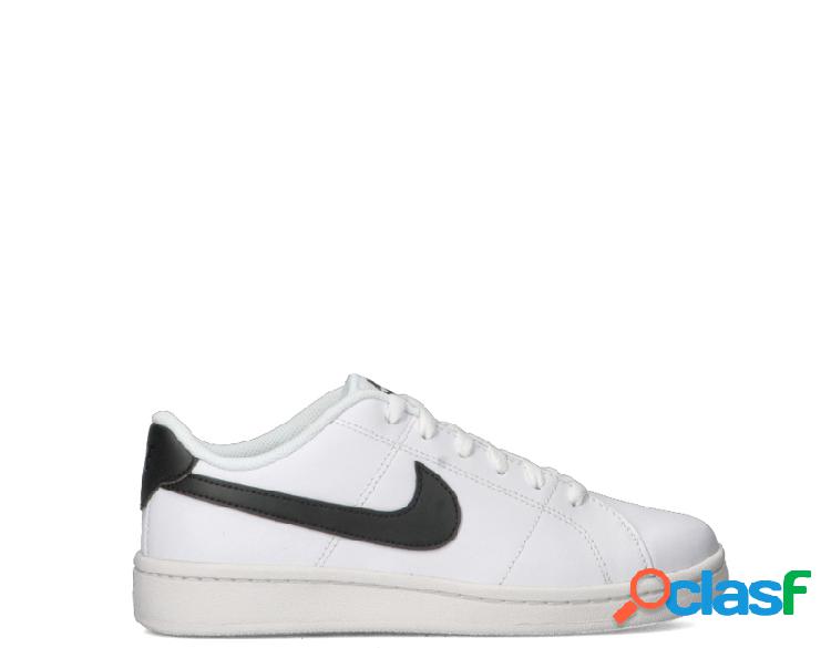 NIKE uomo bianco