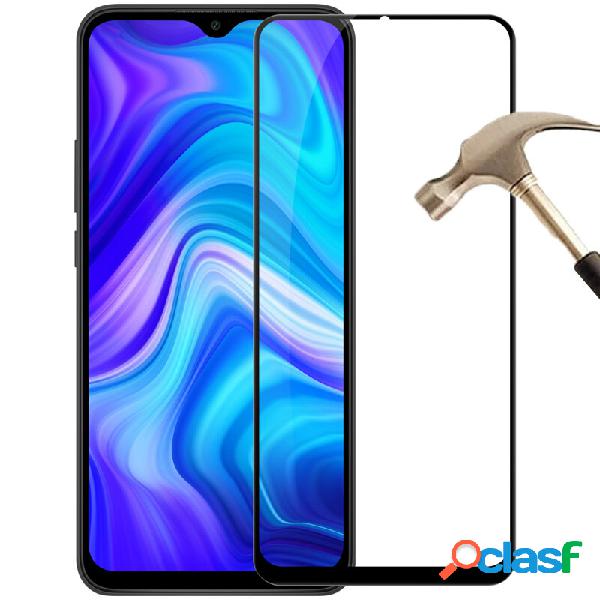 NILLKIN CP + PRO Incredibile protezione per schermo in vetro