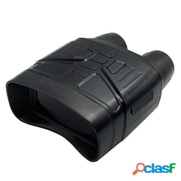 NV4000 4K HD Binocolo per visione notturna digitale a