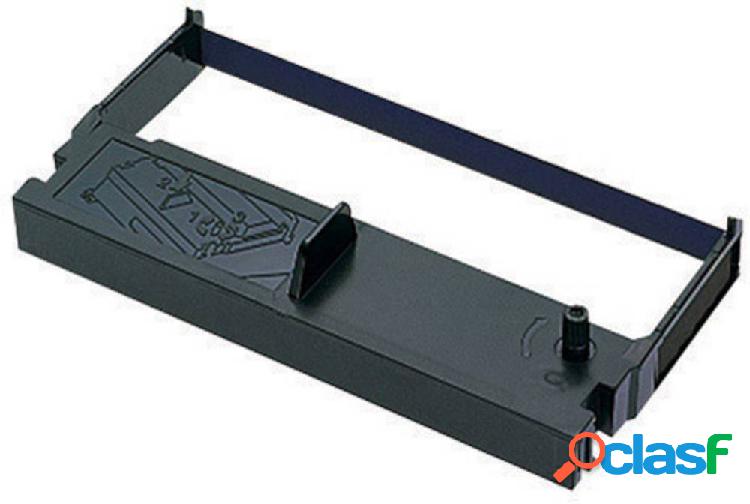 Nastro colore Epson C43S015371 Originale ERC32B Adatto per