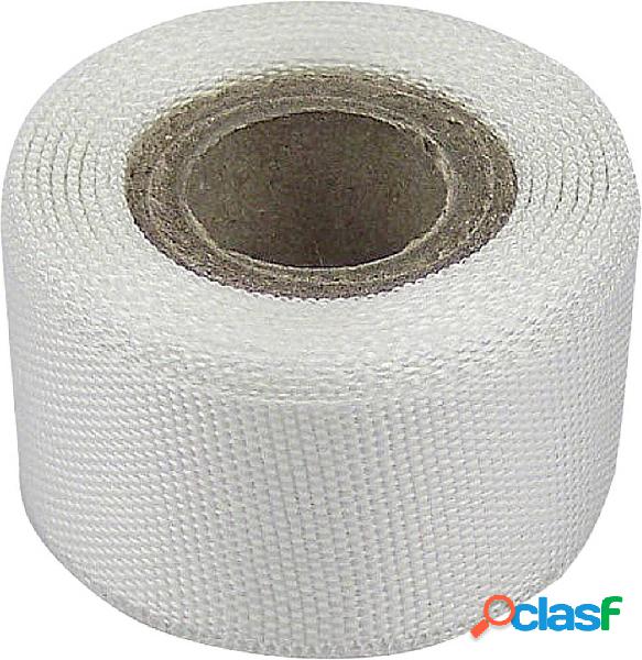 Nastro in tessuto di vetro 130 g/m² 25 mm R & G 2001151 10