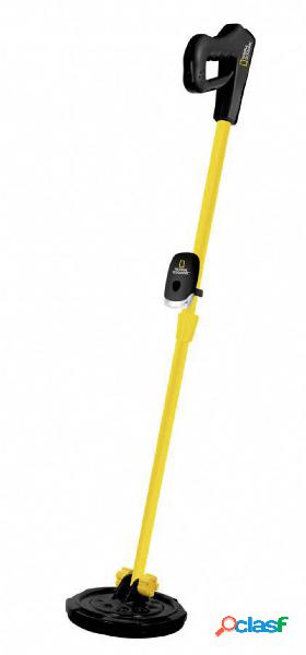 National Geographic Kinderdetector Metal detector acustico