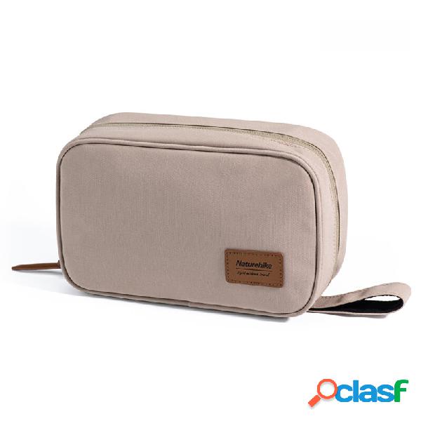 Naturehike Travel Wash Borsa Cosmetico pieghevole Borsa