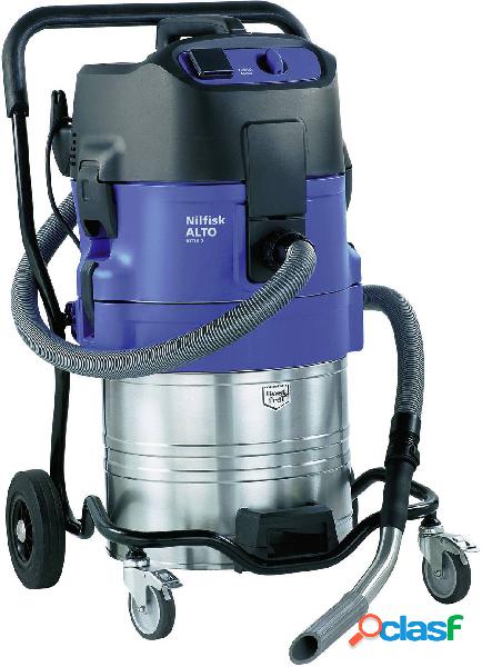 Nilfisk ATTIX 751-11 302001523 Aspiratutto 1500 W 70 l