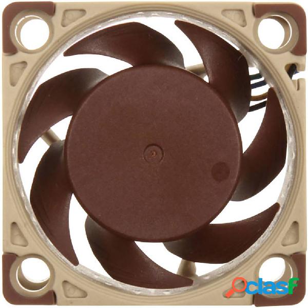 Noctua NF-A4x20 5V PWM Ventola per PC case Marrone (L x A x
