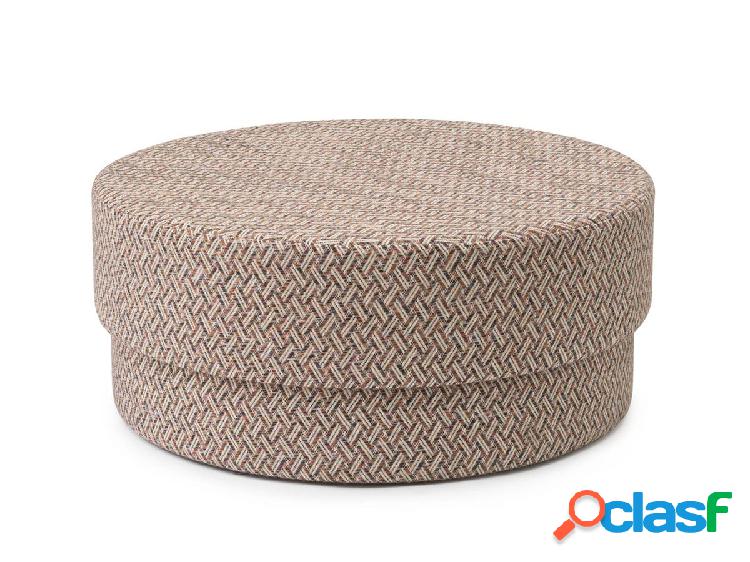 Normann Copenhagen Silo Pouf