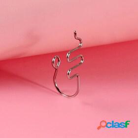 Nose Ring / Nose Stud / Nose Piercing Holiday Rock Hip-Hop