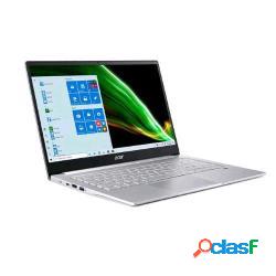 Notebook acer swift 3 sf314-59-58yn 14" i5-1135g7 2.4ghz ram