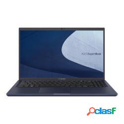 Notebook asus expertbook b1500ceae-bq2609x 15.6" i7-1165g7