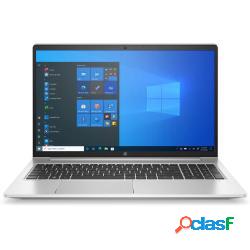 Notebook hp probook 450 g8 15.6" i5-1135g7 2.4ghz ram