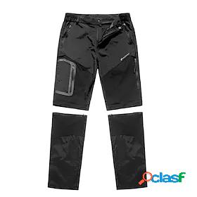 Nuckily Men's Cycling Pants Bike Mountain Bike MTB Road Bike