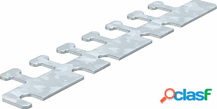 OBO Bettermann 6249906 Accessorio di montaggio (L x A) 46 mm