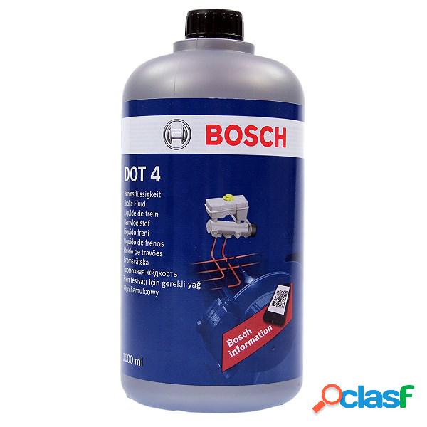 Olio Liquido Freni Bosch Dot 4 1987479107